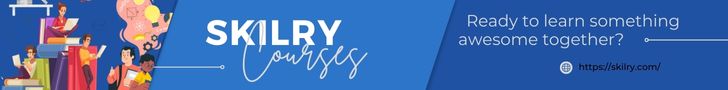 Desktop Banner Ad